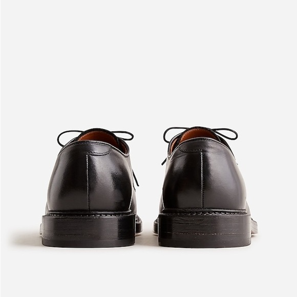 J Crew Ludlow Derby’s AH880 main image 4